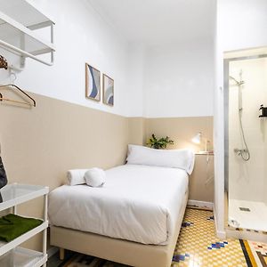 Habitación Individual