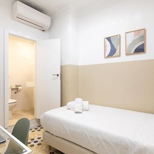 Private Bathroom Single Room