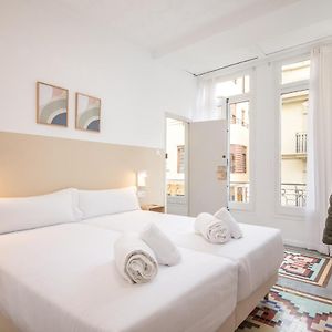 Habitación Estándar con 2 Camas Individuales